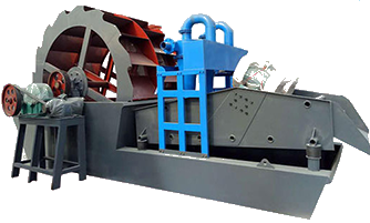 細(xì)砂回收機(jī)